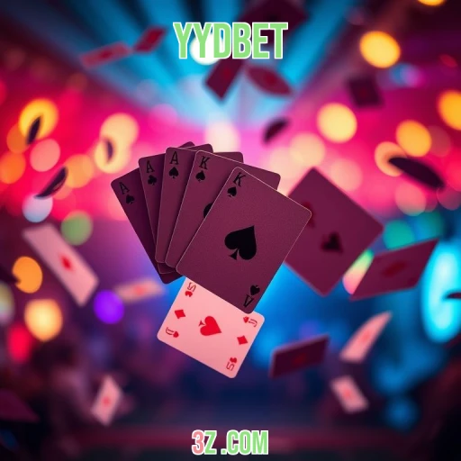 Jogos oferecidos pelo yydbet: Diversão e Emoção Garantida!