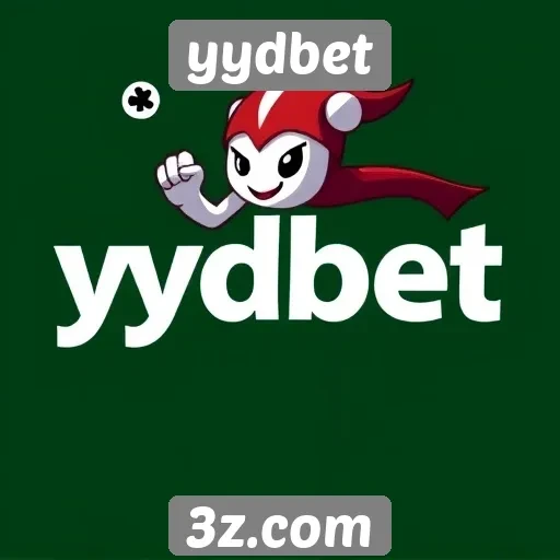 yydbet análise de jogos disponíveis no site